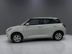 
										SUZUKI SWIFT 1.2 GL PLUS MT full									