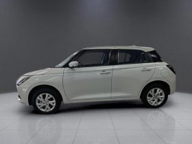 SUZUKI SWIFT 1.2 GL PLUS MT