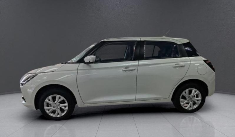 
								SUZUKI SWIFT 1.2 GL PLUS MT full									