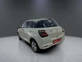 SUZUKI SWIFT 1.2 GL PLUS MT