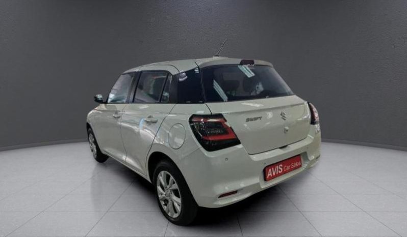
								SUZUKI SWIFT 1.2 GL PLUS MT full									