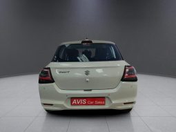 
										SUZUKI SWIFT 1.2 GL PLUS MT full									