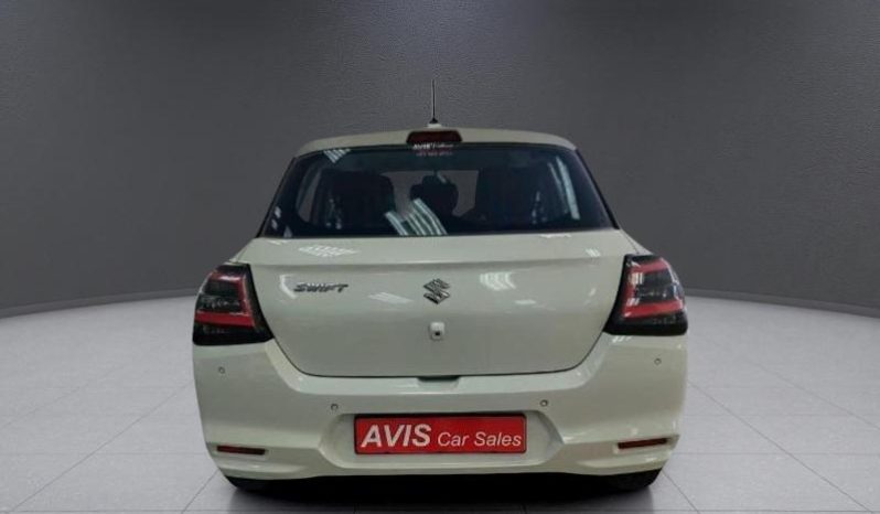 
								SUZUKI SWIFT 1.2 GL PLUS MT full									