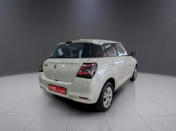 
										SUZUKI SWIFT 1.2 GL PLUS MT full									