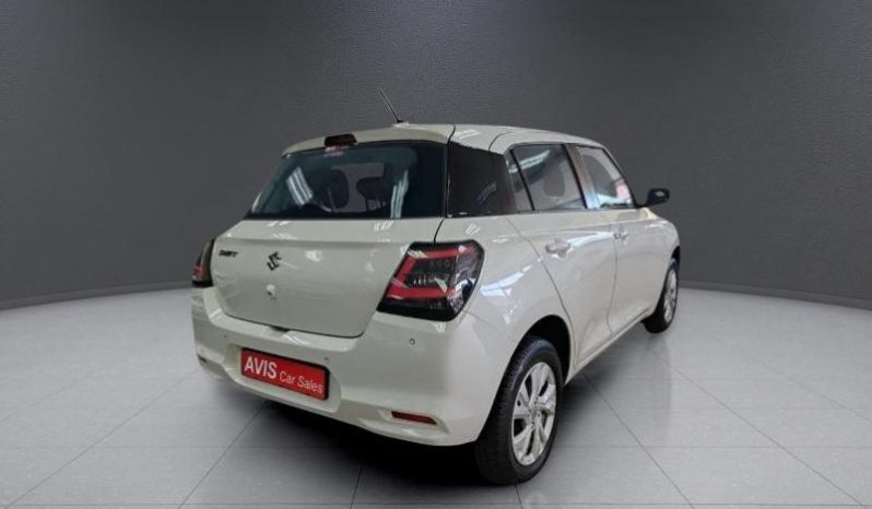 
								SUZUKI SWIFT 1.2 GL PLUS MT full									