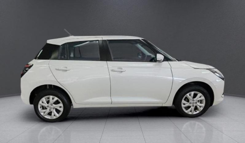 
								SUZUKI SWIFT 1.2 GL PLUS MT full									