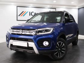 Suzuki Vitara Brezza 1.5 Glx