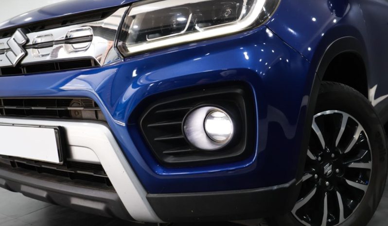 
								Suzuki Vitara Brezza 1.5 Glx full									