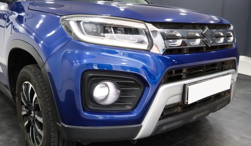 
								Suzuki Vitara Brezza 1.5 Glx full									