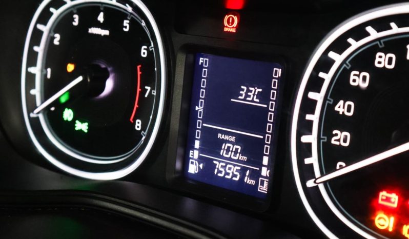 
								Suzuki Vitara Brezza 1.5 Glx full									