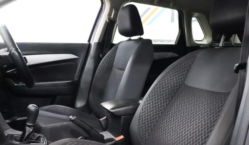 
								Suzuki Vitara Brezza 1.5 Glx full									