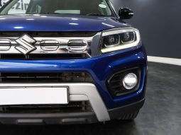 
										Suzuki Vitara Brezza 1.5 Glx full									
