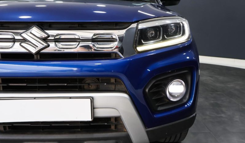 
								Suzuki Vitara Brezza 1.5 Glx full									