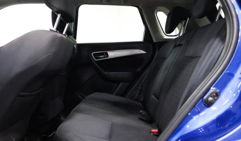 
								Suzuki Vitara Brezza 1.5 Glx full									