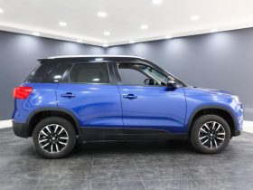 Suzuki Vitara Brezza 1.5 Glx