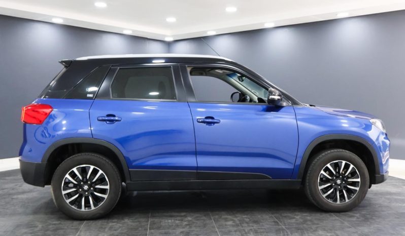
								Suzuki Vitara Brezza 1.5 Glx full									