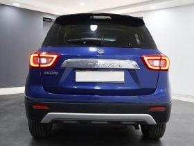 Suzuki Vitara Brezza 1.5 Glx