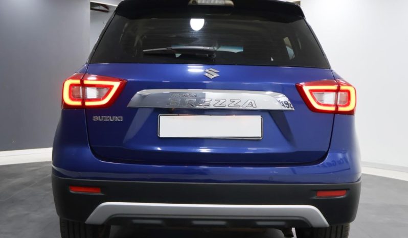 
								Suzuki Vitara Brezza 1.5 Glx full									