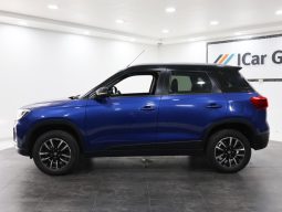 
										Suzuki Vitara Brezza 1.5 Glx full									