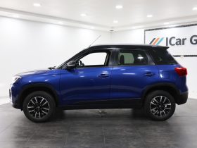 Suzuki Vitara Brezza 1.5 Glx