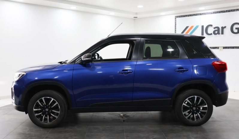 
								Suzuki Vitara Brezza 1.5 Glx full									