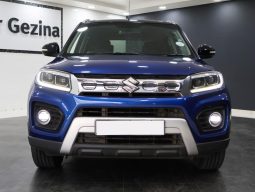
										Suzuki Vitara Brezza 1.5 Glx full									