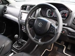 
										Suzuki Vitara Brezza 1.5 Glx full									