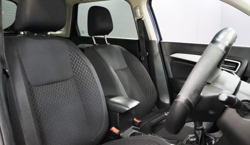 
								Suzuki Vitara Brezza 1.5 Glx full									