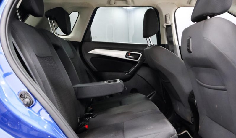 
								Suzuki Vitara Brezza 1.5 Glx full									