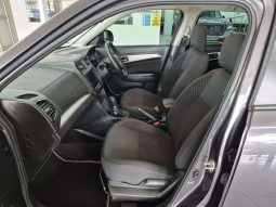 
										SUZUKI VITARA / VITARA BREZZA 2008 – ON VITARA BREZZA 1.5 GLX A/T full									