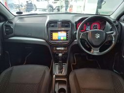 
										SUZUKI VITARA / VITARA BREZZA 2008 – ON VITARA BREZZA 1.5 GLX A/T full									