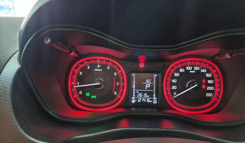 
								SUZUKI VITARA / VITARA BREZZA 2008 – ON VITARA BREZZA 1.5 GLX A/T full									