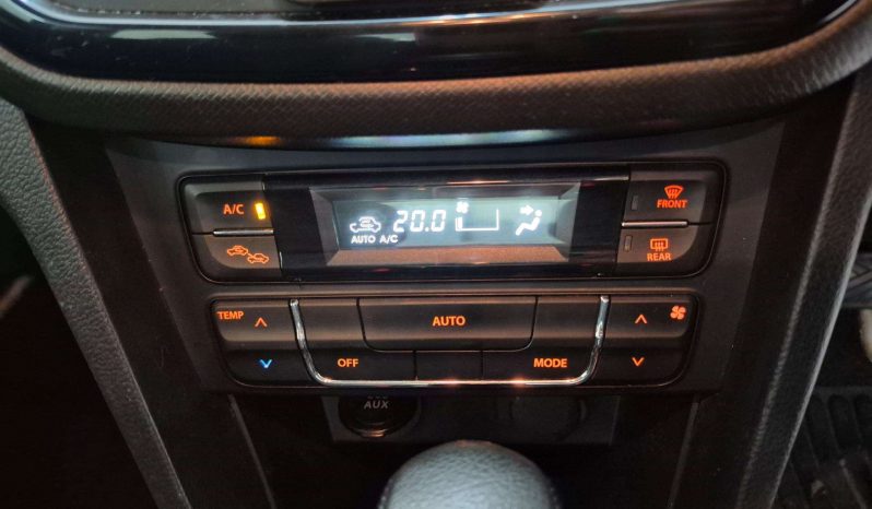 
								SUZUKI VITARA / VITARA BREZZA 2008 – ON VITARA BREZZA 1.5 GLX A/T full									