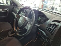 
										SUZUKI VITARA / VITARA BREZZA 2008 – ON VITARA BREZZA 1.5 GLX A/T full									