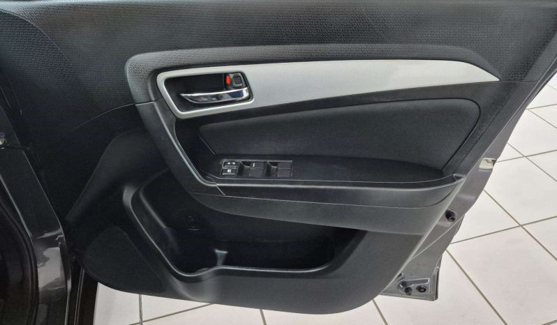 
								SUZUKI VITARA / VITARA BREZZA 2008 – ON VITARA BREZZA 1.5 GLX A/T full									