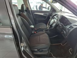 
										SUZUKI VITARA / VITARA BREZZA 2008 – ON VITARA BREZZA 1.5 GLX A/T full									