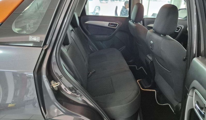 
								SUZUKI VITARA / VITARA BREZZA 2008 – ON VITARA BREZZA 1.5 GLX A/T full									