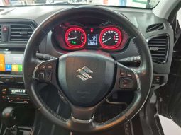 
										SUZUKI VITARA / VITARA BREZZA 2008 – ON VITARA BREZZA 1.5 GLX A/T full									