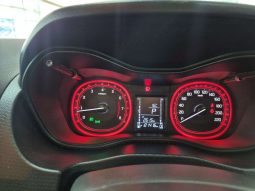 
										SUZUKI VITARA / VITARA BREZZA 2008 – ON VITARA BREZZA 1.5 GLX A/T full									