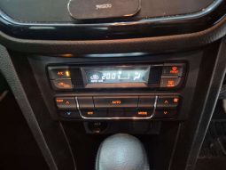 
										SUZUKI VITARA / VITARA BREZZA 2008 – ON VITARA BREZZA 1.5 GLX A/T full									