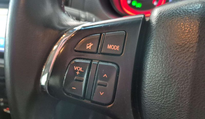 
								SUZUKI VITARA / VITARA BREZZA 2008 – ON VITARA BREZZA 1.5 GLX A/T full									