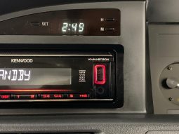 
										Toyota Corolla 160i Gl A/T full									