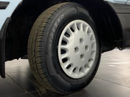 
										Toyota Corolla 160i Gl A/T full									