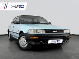 
										Toyota Corolla 160i Gl A/T full									