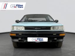 
										Toyota Corolla 160i Gl A/T full									