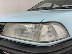 Toyota Corolla 160i Gl A/T
