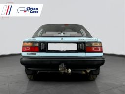 
										Toyota Corolla 160i Gl A/T full									