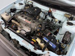 
										Toyota Corolla 160i Gl A/T full									