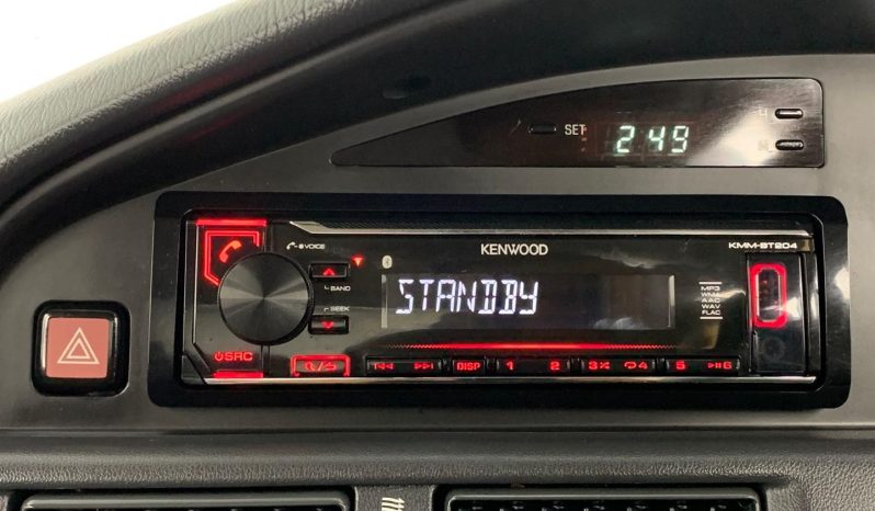 
								Toyota Corolla 160i Gl A/T full									