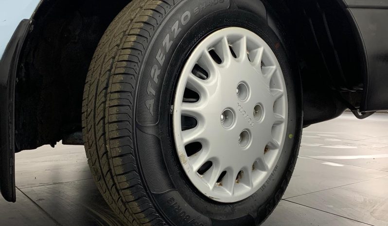 
								Toyota Corolla 160i Gl A/T full									
